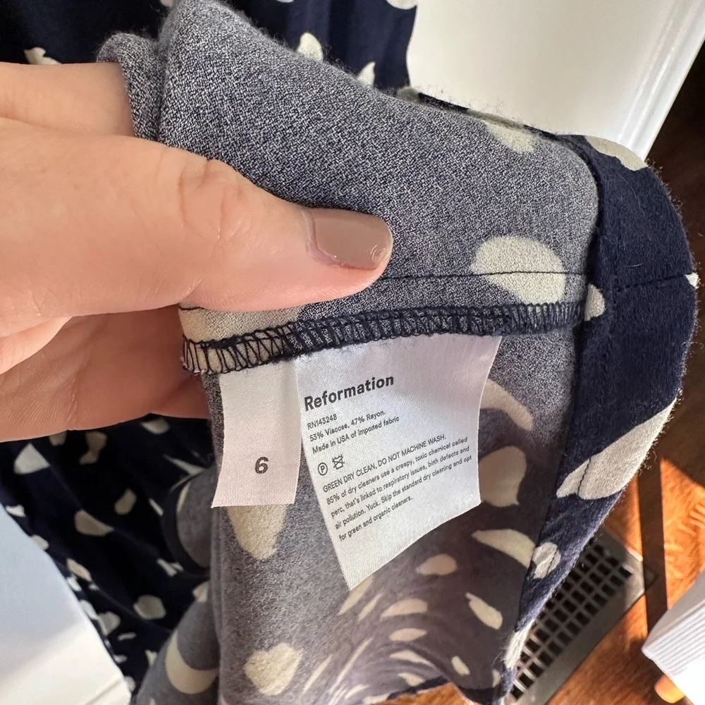 REFORMATION ZIPPY MIDI - Picture 6 of 6